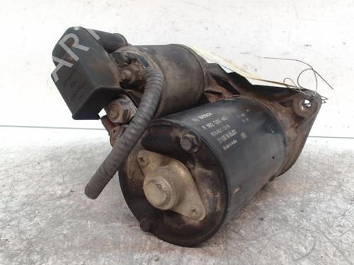 Used Starter Starter OPEL AGILA B (H08) 1.3 CDTI (F68) (75 hp) 28341060 28341060