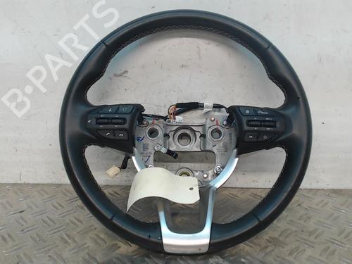Used Steering wheel Steering wheel KIA PICANTO III (JA) 1.0 (67 hp) 28342272 28342272