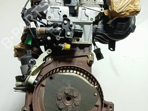 Engine PEUGEOT 307 (3A/C) | BP37875017M1 - Image 3