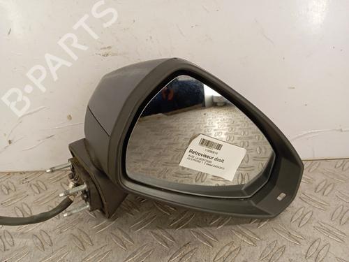 right-mirror-audi-a3-8v1-8vk-2012-2013-2014-2015-2016-2017-2018-2019-2020-32302408 main image