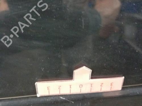 Left rear door LAND ROVER FREELANDER I (L314) 2.5 V6 4x4 | BP28346494C4 