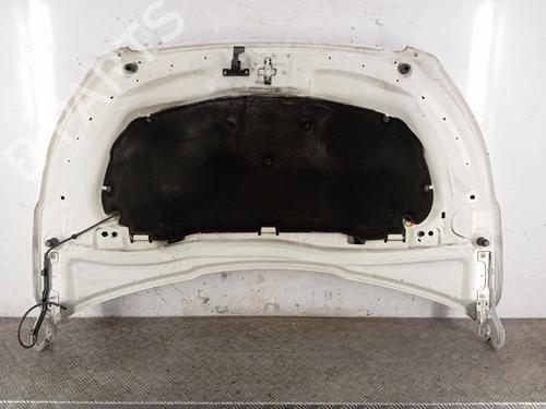 Hood PEUGEOT 2008 I (CU_) 1.6 BlueHDi 120 | BP31932364C1 