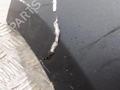 Rear bumper FORD MONDEO IV (BA7) 1.8 TDCi | BP28347455C8 