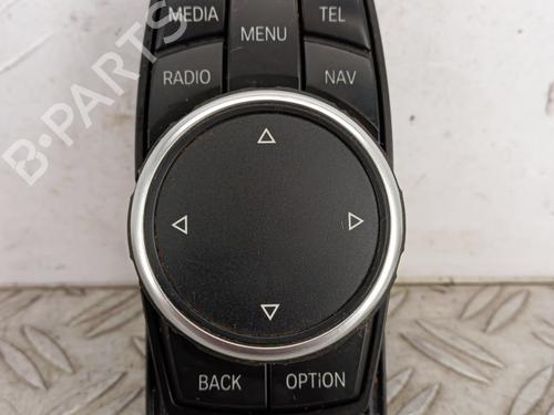 Used Switch BMW X6 (F16, F86) M 50 d (381 hp) 31332897