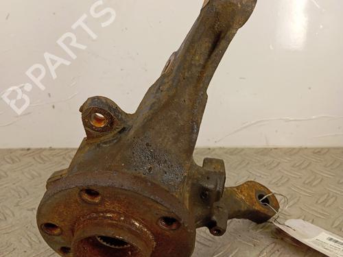 Used Left front steering knuckle PEUGEOT EXPERT (224_) 2.0 HDI 16V (109 hp) 30109451