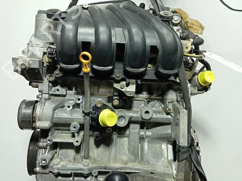Used Engine Engine 37277532 37277532