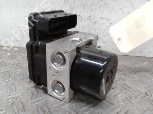 Módulo de ABS RENAULT SCÉNIC III (JZ0/1_) 1.5 dCi (110 hp) 28344668