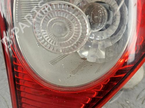 Right taillight RENAULT KANGOO Express (FW0/1_) 1.5 dCi 70 (FW0A, KW0V) | BP40444688C35 - Image 4