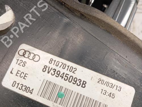 Left tailgate light AUDI A3 (8V1, 8VK) 2.0 TDI | BP32318429C79 - Image 6