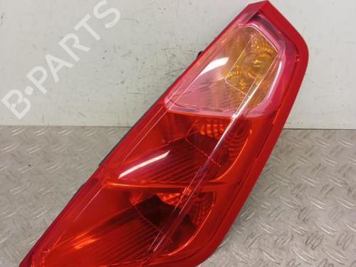 Right taillight FIAT GRANDE PUNTO (199_) 1.3 D Multijet | BP28340167C35 