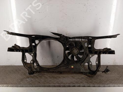 Used Front slam panel Front slam panel VW PASSAT B5.5 Variant (3B6) 1.9 TDI (101 hp) 35930779 35930779