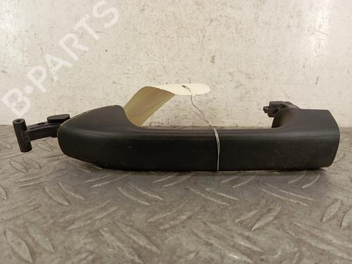 Used Rear right exterior door handle MERCEDES-BENZ VITO Mixto (Double Cabin) (W447) 114 CDI (447.701, 447.703, 447.705) (136 hp) 28345393