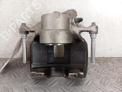 Used Right front brake caliper Right front brake caliper PEUGEOT 308 SW II (LC_, LJ_, LR_, LX_, L4_) 1.2 THP 130 (131 hp) 28345628 28345628