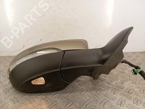 Right mirror VW CC B7 (358) 2.0 TDI | BP34045468C27 - Image 6