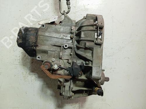 Used Gearbox Gearbox 37187706 37187706