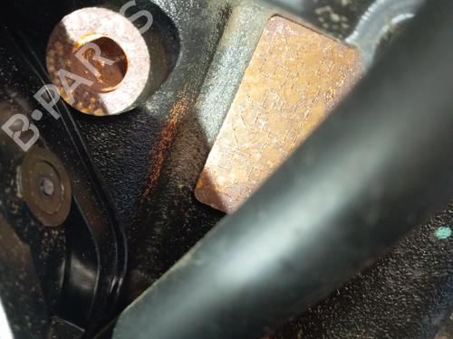 Engine RENAULT MEGANE III Grandtour (KZ0/1) 1.5 dCi (KZ09, KZ0D, KZ1G, KZ29, KZ14, KZ1W, KZ10, KZ1F,... | BP29508747M1 