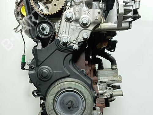 Engine CITROËN JUMPY III Van (V_) 2.0 BlueHDi 150 | BP33330519M1 - Image 5