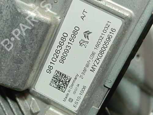 Used Gearbox Gearbox 36876679 36876679