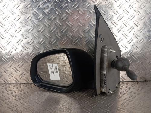 left-mirror-nissan-pixo-ua0-2009-32302405 main image