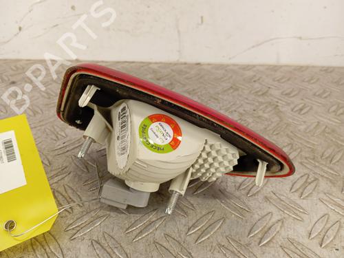 Right tailgate light RENAULT TWINGO II (CN0_) 1.5 dCi 75 | BP35930595C80 - Image 2