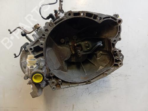 Used Gearbox PEUGEOT PARTNER Box Body/MPV (5_, G_) 1.9 D (69 hp) 29864048