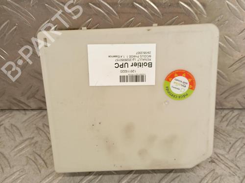 Electronic module RENAULT MODUS / GRAND MODUS (F/JP0_) 1.4 (JP01, JP0J) | BP37538737M83 - Image 2