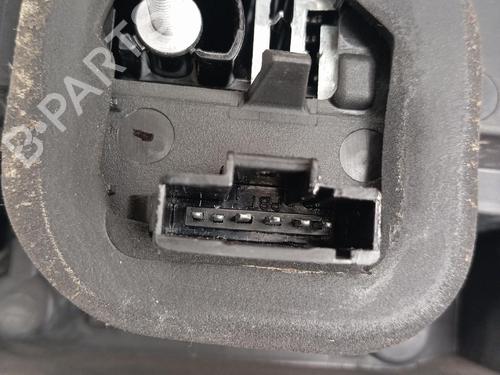 Left taillight CITROËN C3 III (SX) 1.2 PureTech 82 | BP38629034C34 - Image 3