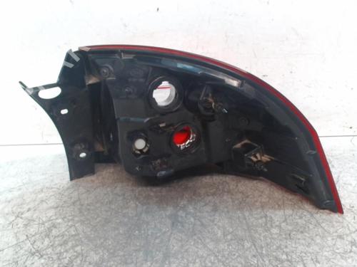 Used Left taillight KIA RIO III (UB) 1.1 CRDi (75 hp) 28344896