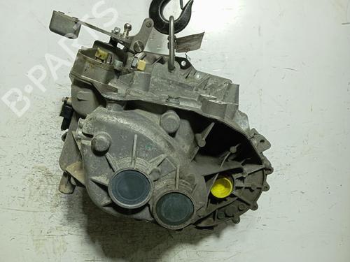 Gearbox MINI MINI (R56) One | BP40111015M3 - Image 4