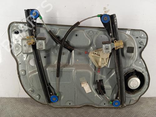 Used Front right window mechanism Front right window mechanism VW POLO IV (9N_, 9A_) 1.4 TDI (70 hp) 28544753 28544753