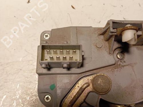 Front right lock PEUGEOT 306 Hatchback (7A, 7C, N3, N5) 1.9 D | BP28341750C97 