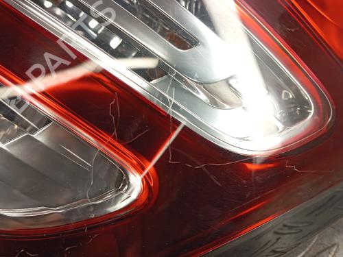 Right taillight CITROËN C3 II (SC_) | BP35802833C35 - Image 3
