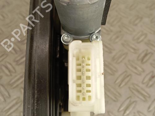 Rudehejsemekanisme ventre foran RENAULT CLIO V (B7_) 1.0 SCe 75 (B7M5) | BP28345599C22 