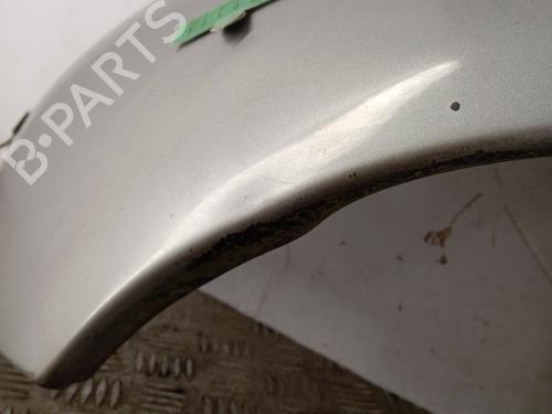 Left front fenders PEUGEOT 206 Hatchback (2A/C) 1.1 i | BP29560817C41 