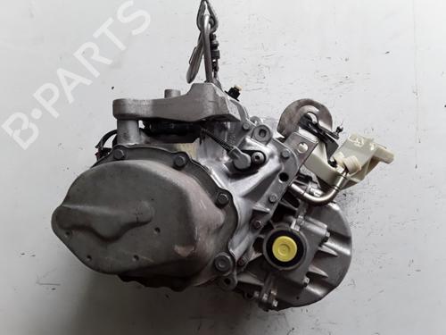 Gearbox PEUGEOT 208 I (CA_, CC_) 1.6 HDi | BP28338222M3 