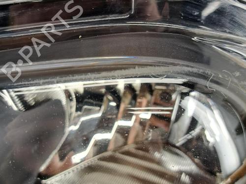 Used Left headlight Left headlight CITROËN C3 III (SX) 1.2 PureTech 82 (83 hp) 40457391 40457391