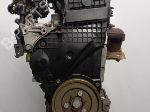 Engine CITROËN SAXO (S0, S1) 1.1 X, SX | BP29508754M1 