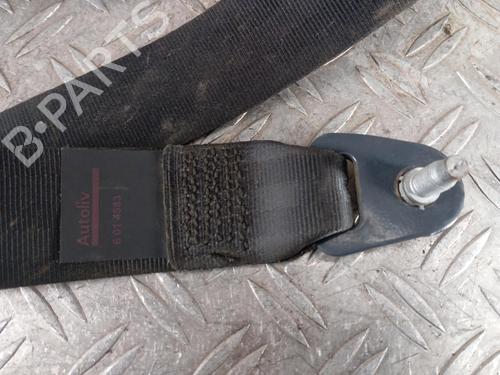 Front right seatbelt PEUGEOT 2008 I (CU_) 1.6 BlueHDi 120 | BP32066884I25 