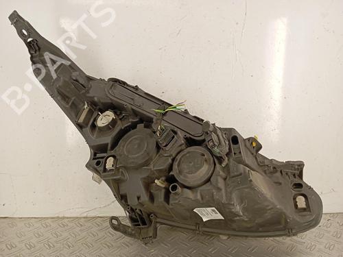 Used Left headlight Left headlight 37473670 37473670