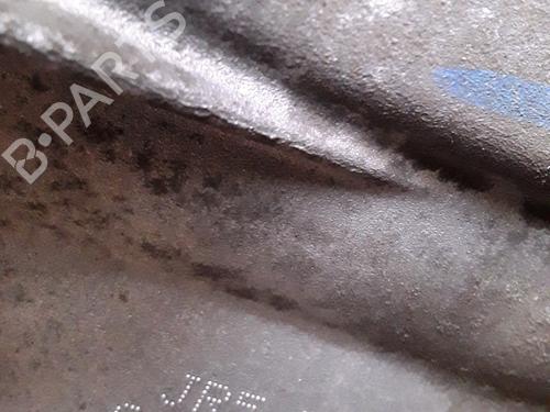 Used Gearbox Gearbox RENAULT TWINGO II (CN0_) 1.5 dCi 75 (75 hp) 28338016 28338016