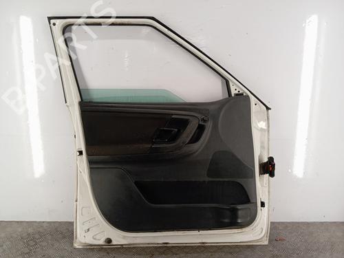 Left front door SKODA FABIA II (542) 1.6 TDI | BP28346990C2 
