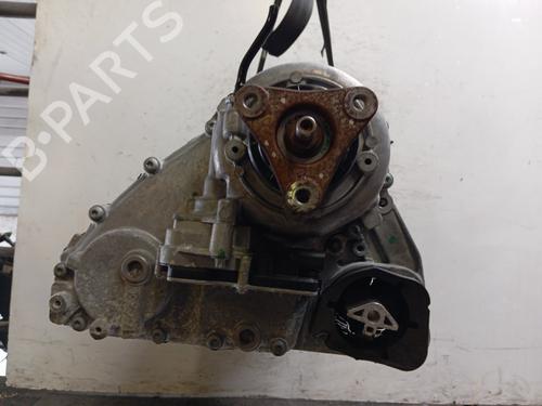 Gearbox BMW X5 (E70) xDrive 40 d | BP28346956M3 