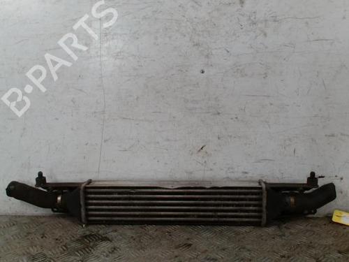 Intercooler ALFA ROMEO MITO (955_) 1.3 MultiJet (955AXP1A, 955AYC1A) | BP28342393M30 