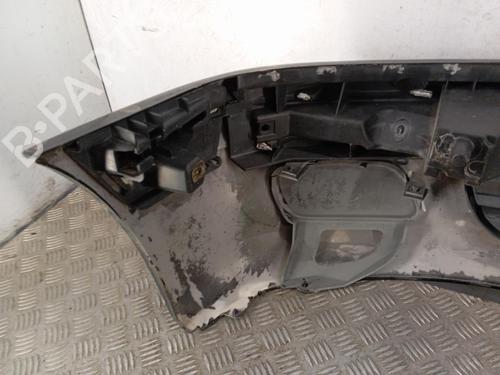 Used Front bumper Front bumper PEUGEOT 106 I (1A, 1C) [1991-1996] 37203526 37203526