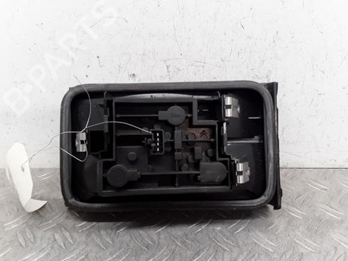 Used Left tailgate light Left tailgate light CITROËN XANTIA (X1_, X2_) 1.9 D (69 hp) 28338228 28338228