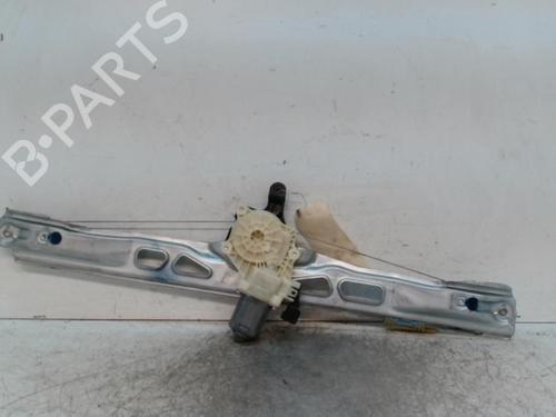Front right window mechanism FORD TRANSIT CUSTOM V362 Van (FY, FZ) 2.2 TDCi | BP28341035C23 - Image 2