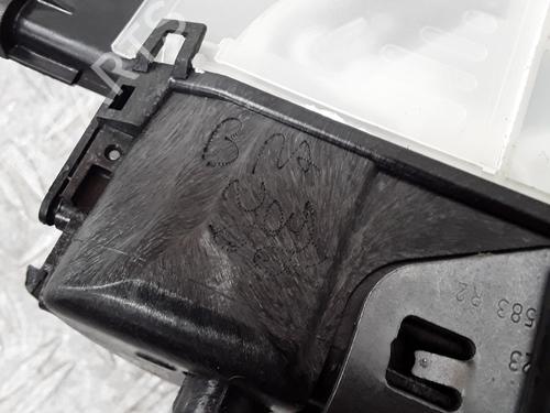 Rear right lock PEUGEOT 208 II (UB_, UP_, UW_, UJ_) 1.2 PureTech 75 | BP28339139C99 