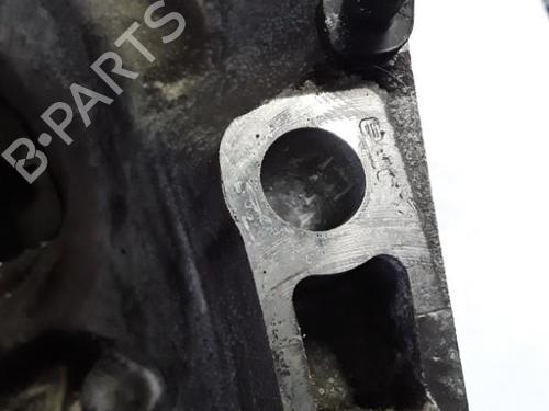 Gearbox DACIA LOGAN II TCe 90 (L8MA, L8M1, L8AC) | BP28341858M3 