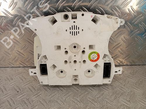Used Instrument cluster Instrument cluster MINI MINI (R50, R53) Cooper (116 hp) 36168271 36168271