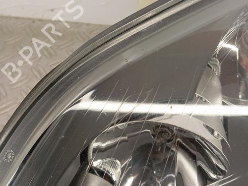 Faro izquierdo VW GOLF PLUS V (5M1, 521) 1.9 TDI | BP29888827C28